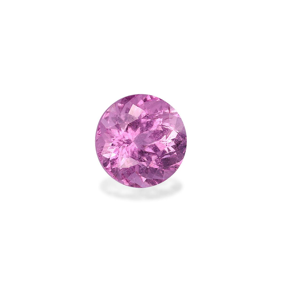 Cuprian Tourmaline 4.29 ct